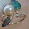 rings jewellery,opal rings,opal ring
