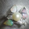 ring,opal jewellery,opal rings