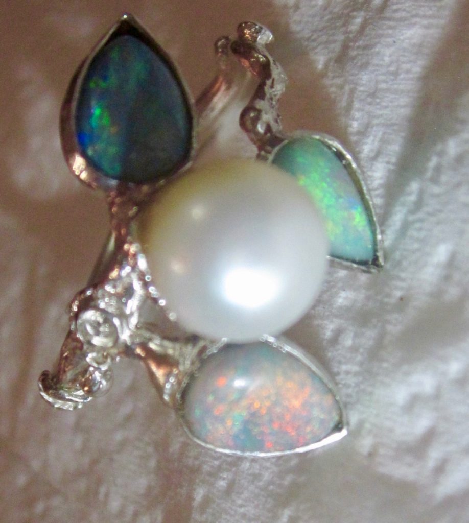 rings,opal jewellery,opal rings