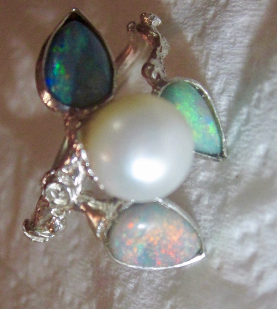 rings,opal jewellery,opal rings