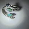 opal ring