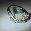 opal rings, october gemstone rings,october birthstone rings,october birthstone,opal ring,october gemstone ring,ring, october rings, october jewellery, october birth stone