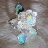 ring,opal rings,opal jewellery