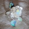 ring,opal rings,opal jewellery