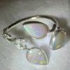 ewellery opals, opal rings, october birthstone,rings, jewellery, october gemstone