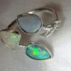 opal jewelry, ring, opal rings, october birthstone, rings, jewellery, october gemstone