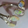 rings,opal rings,opal jewelry