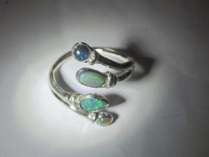 ring, jewellery,opal rings, opal jewelry, october birthstone, opal ring, rings, october rings
