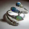 opal rings, october gemstone rings,october birthstone rings,october birthstone,opal ring,october gemstone ring,ring, october rings, october jewellery, october birth stone