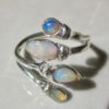 opal rings, october gemstone rings,october birthstone rings,october birthstone,opal ring,october gemstone ring,ring, october rings, october jewelry, october birth stone