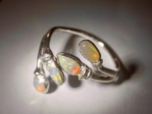 rings jewellery,opal rings, opal jewelry, october birthstone, opal ring, rings, october rings