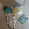 rings, opal jewellery, ring, opal rings, october birthstone,rings jewellery, october gemstone