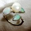 rings, opal jewellery, ring, opal rings