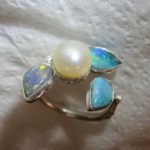 rings, opal jewellery, ring, opal rings, october birthstone,rings jewellery, october gemstone