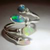 opal rings, october gemstone rings,october birthstone rings,october birthstone,opal ring,october gemstone ring,ring, october rings, october jewellery, october birth stone