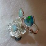 ring,opal ring,opal jewellery