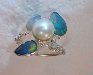 rings jewellery,rings,opal rings