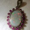 opal pendant,opal necklace, pendant opal, opal pendants