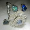 opal wedding rings,opal wedding ring