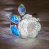 opal ring,opal ring sale