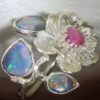 opal ring,opal ring jewellery,opal rings