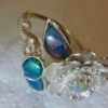 opal ring,opal ring special
