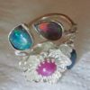 opal ring,opal ring sale