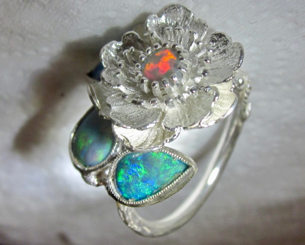 opal ring for sale,opal ring