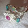 opal ring,opal ring sale