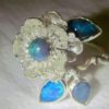 opal ring,opal ring design,opal rings
