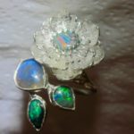 opal ring,opal ring on sale