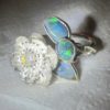 opal ring,opal ring special