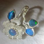 opal ring,opal ring design,opal rings