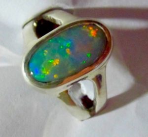 opal ring, opal rings