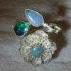 opal ring,jewellery opal rings,opal rings