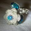 opal ring,opal ring silver,opal rings