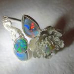 opal ring, opal ring special