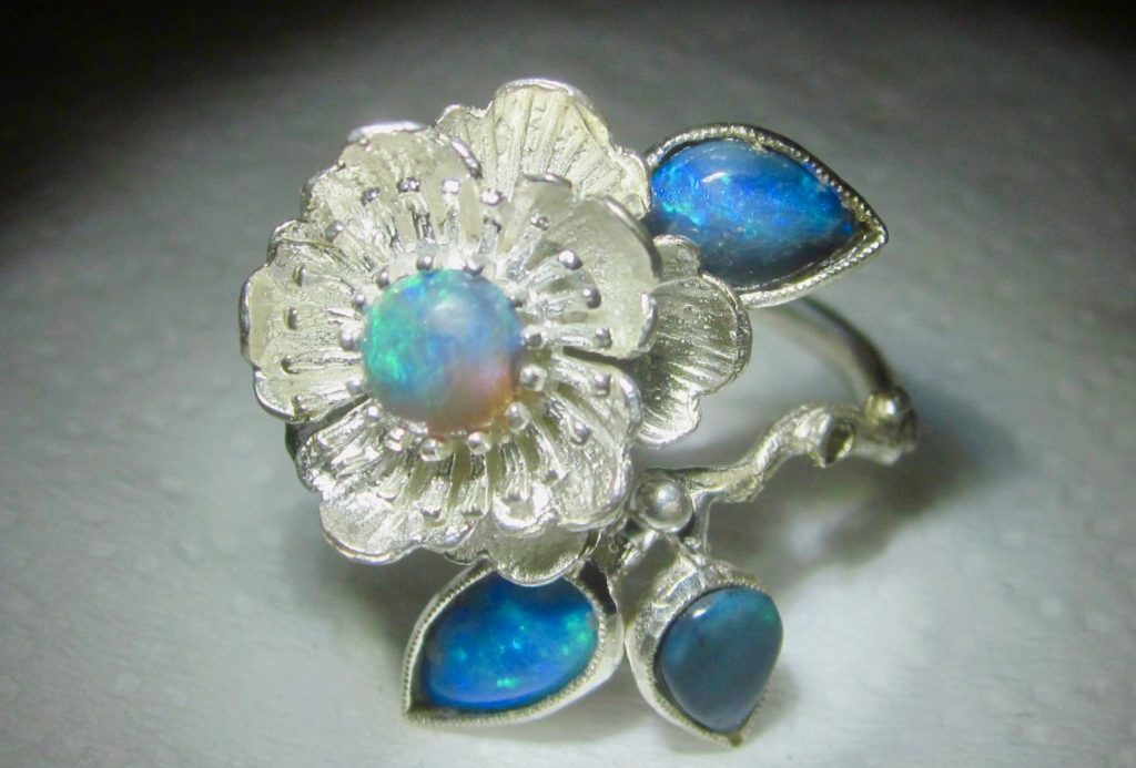 opal ring,opal ring design,opal rings