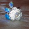 opal ring,opal ring sale