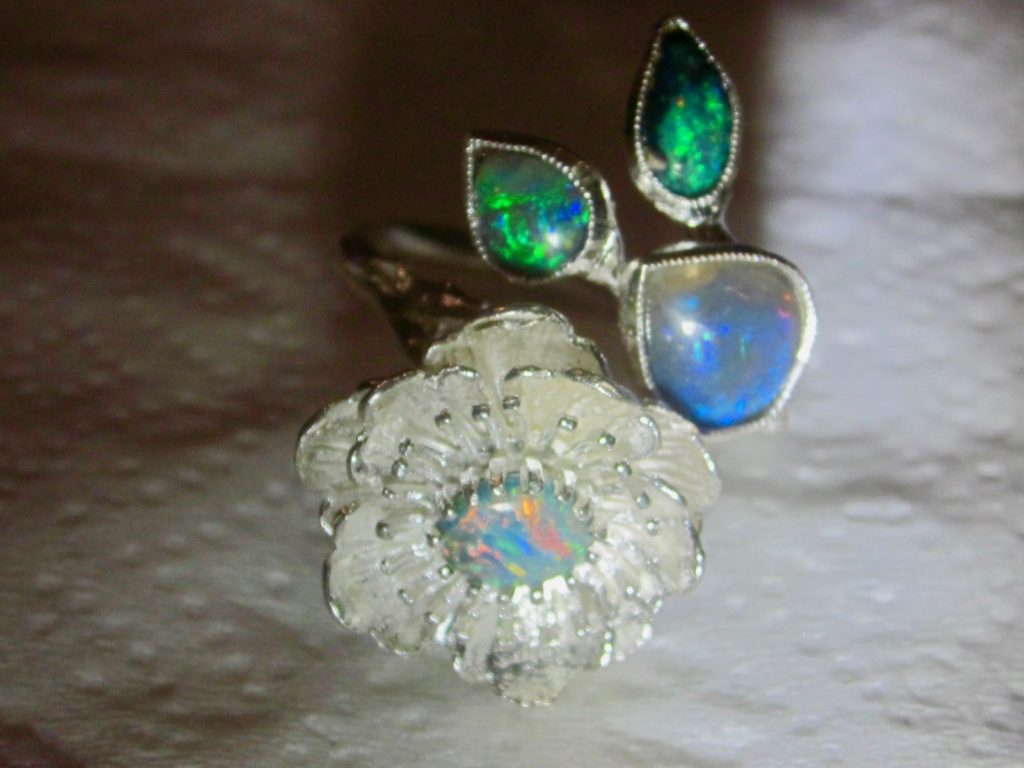 opal ring,opal ring on sale