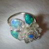 opal ring for sale,opal ring