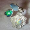 opal ring,jewellery opal rings,opal rings