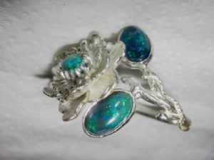 opal ring,opal ring silver,opal rings