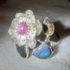 opal ring,opal ring jewellery,opal rings