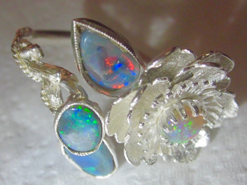 opal ring ,opal ring special