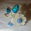opal ring,opal ring design,opal rings