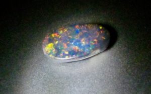 opal