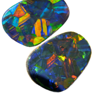 opal gemstone