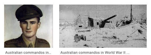 Australian War Heroes.